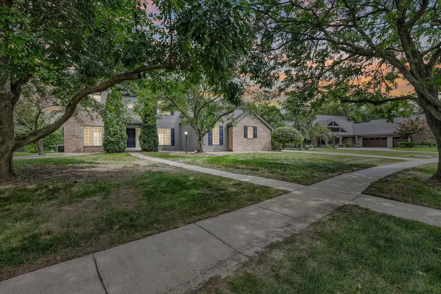 1704 Bentbrook Drive, Champaign, IL 61822 - #3