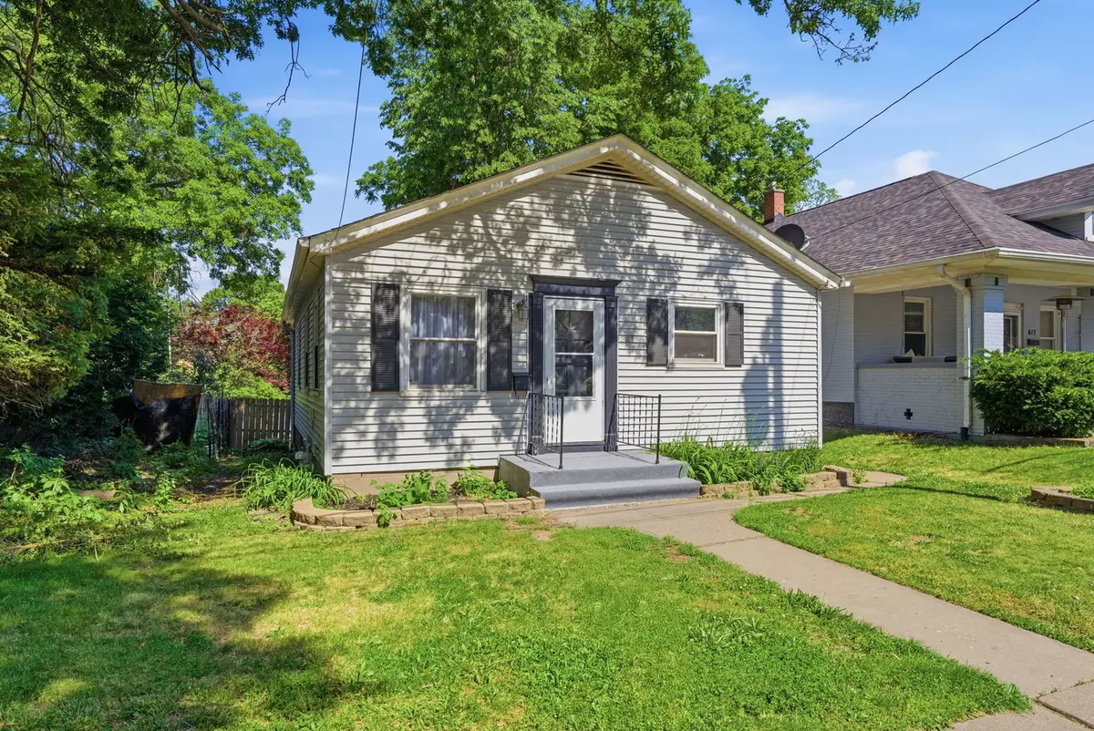 821 N Pine Street, Davenport, IA 52804 - #1