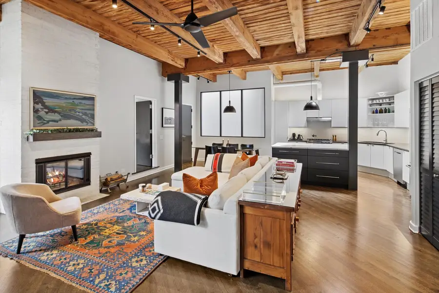 2222 N Racine Avenue #16, Chicago, IL 60614 - #3
