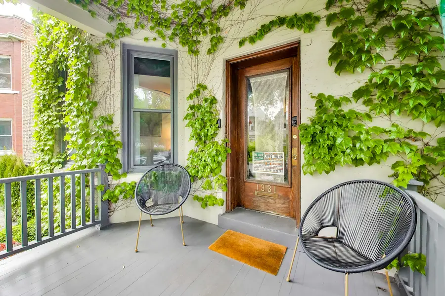 1331 W Norwood Street, Chicago, IL 60660 - #2