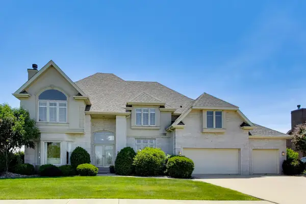 Address Withheld By Seller, Tinley Park, IL 60477