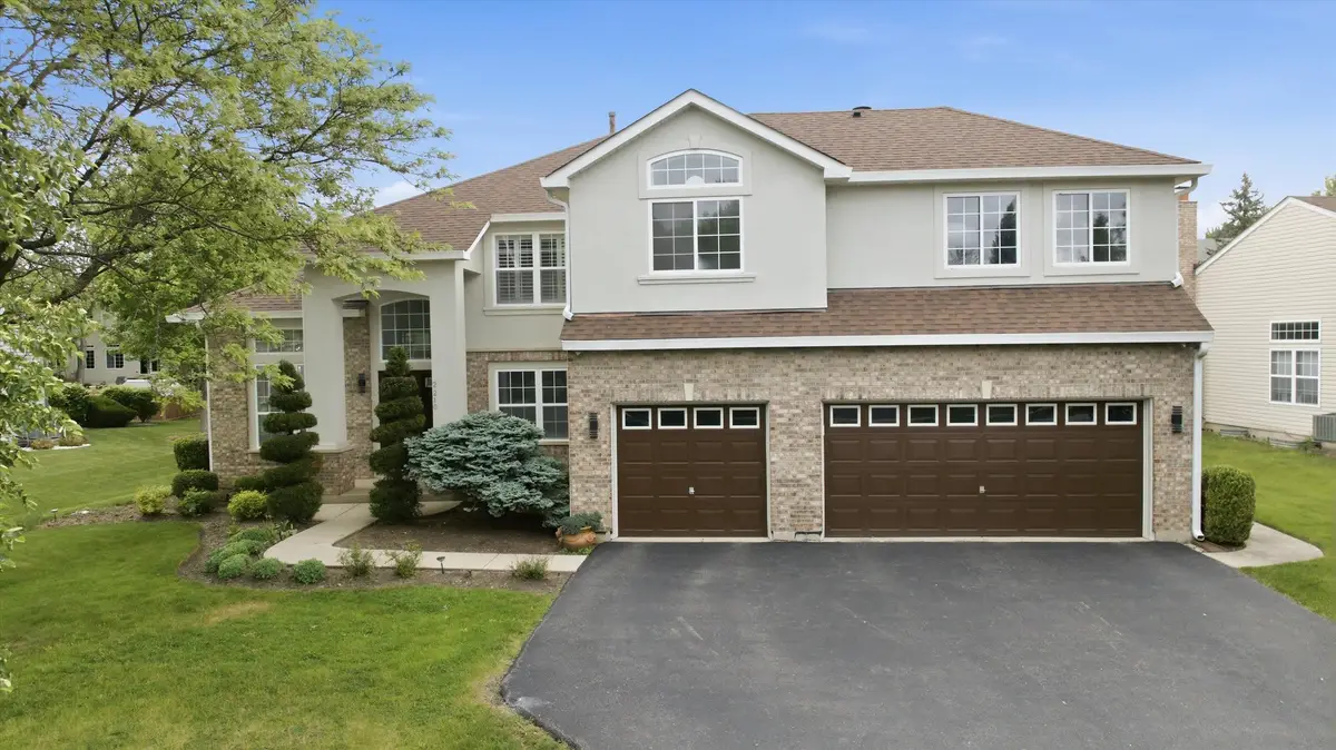 2210 Fieldcrest Drive, Mundelein, IL 60060 - #1