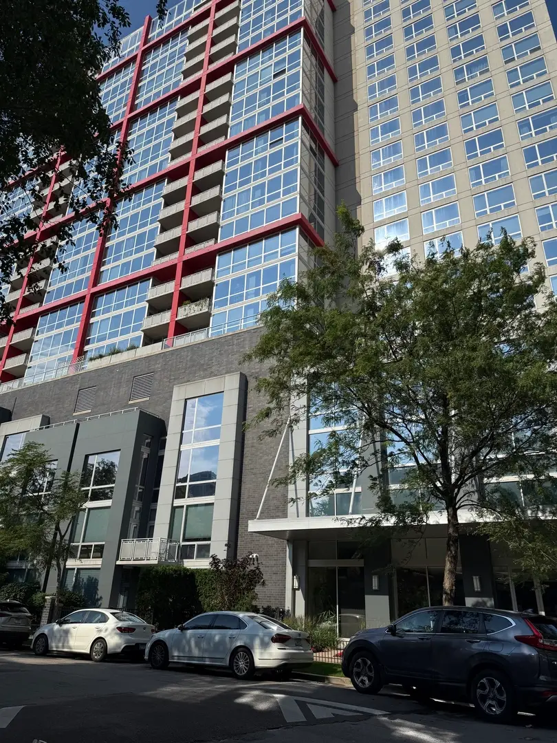 Address Withheld By Seller, Chicago, IL 60616 - #2