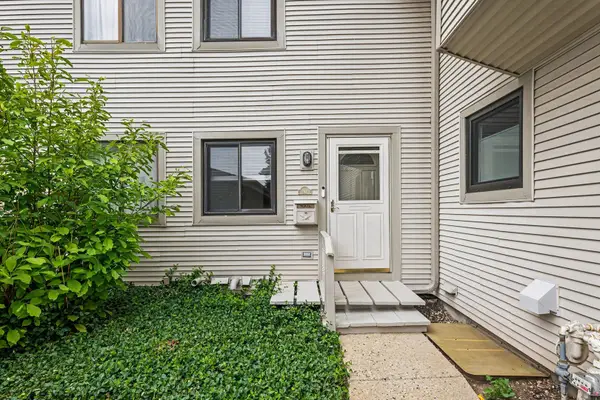 541 Verde Drive, Schaumburg, IL 60173