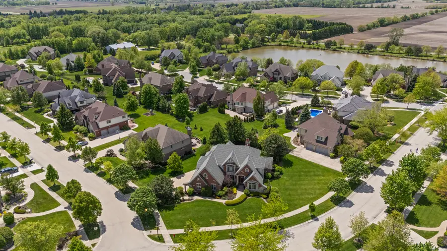 22602 Granite Drive, Frankfort, IL 60423 - #2