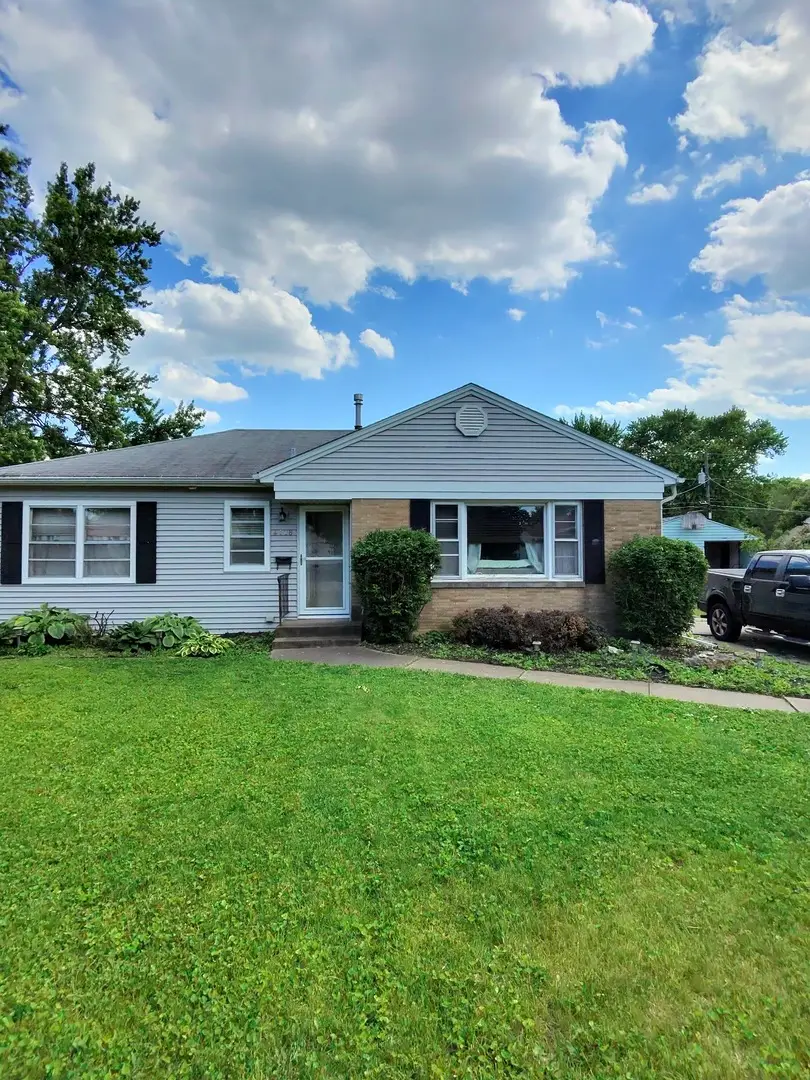 4128 27th Avenue, Rock Island, IL 61201 - #1