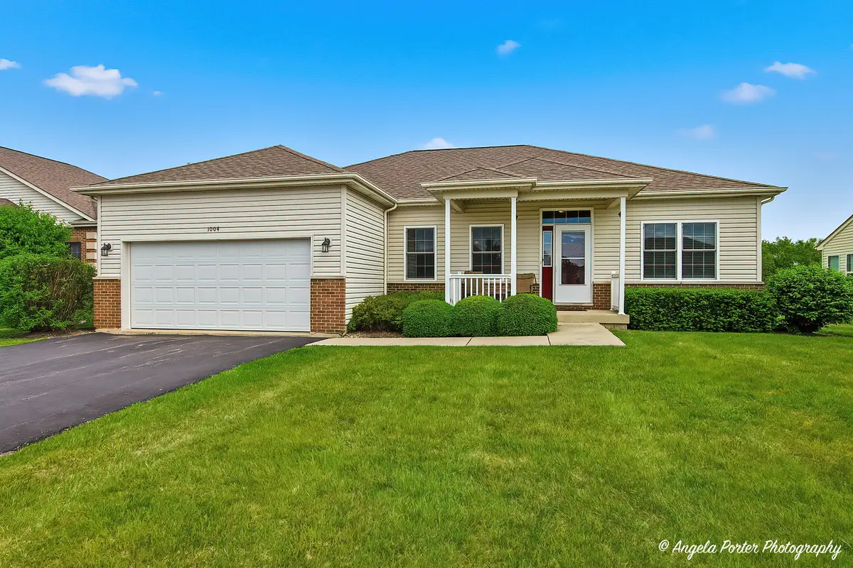 1004 Monroe Avenue, McHenry, IL 60050 - #1
