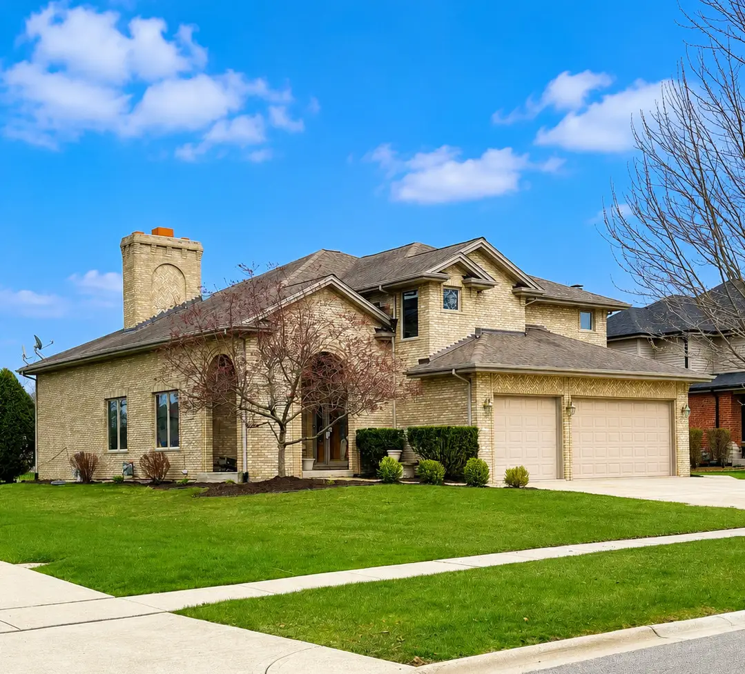 408 Siesta Drive, New Lenox, IL 60451 - #1