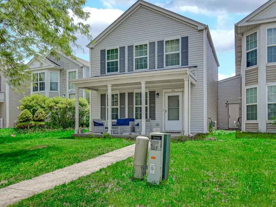 373 Lakewood Boulevard, Park Forest, IL 60466 - #2