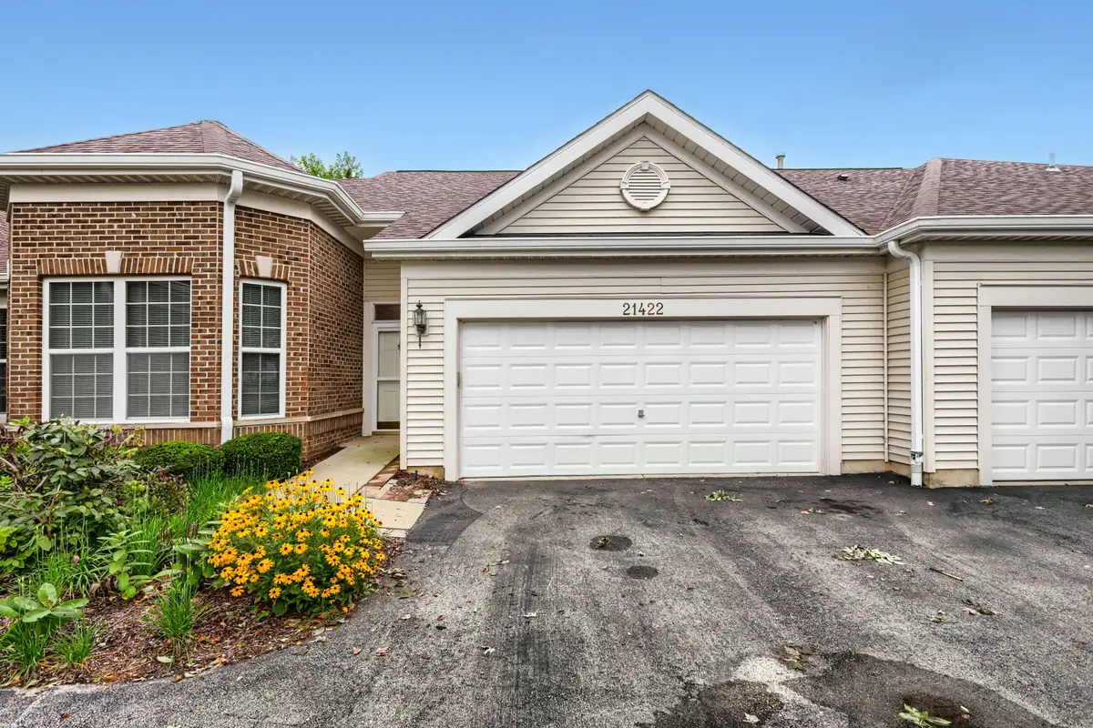 21422 Mays Lake Drive, Crest Hill, IL 60403 - #1