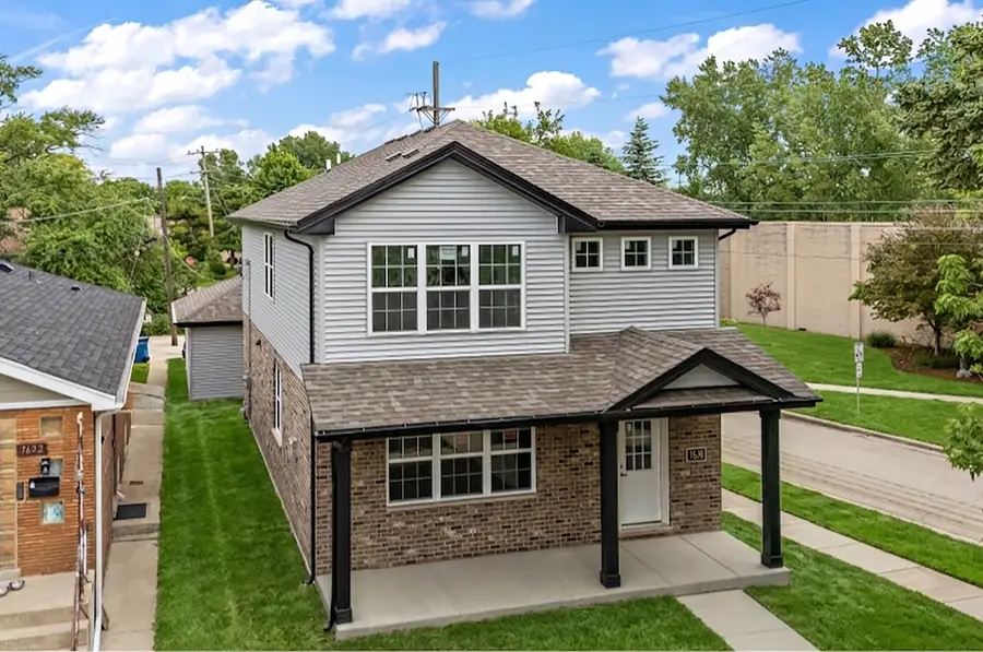 7630 W 66th Street, Bedford Park, IL 60501 - #2
