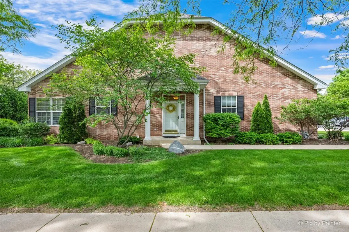 4093 Pheasant Court, Saint Charles, IL 60174 - #1