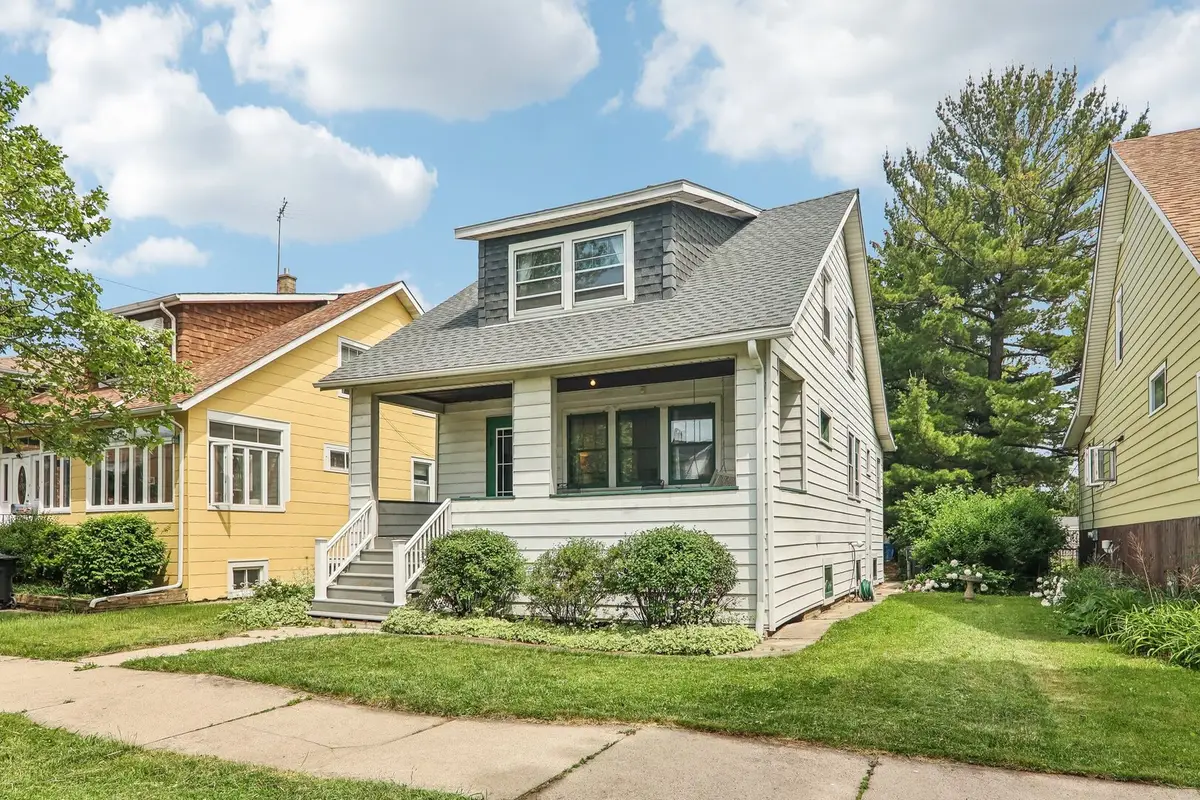 7256 W Thorndale Avenue, Chicago, IL 60631 - #1
