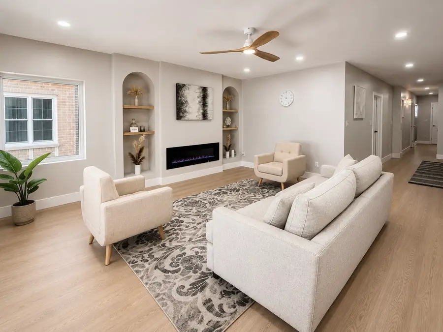 7611 S Ridgeland Avenue, Chicago, IL 60649 - #3