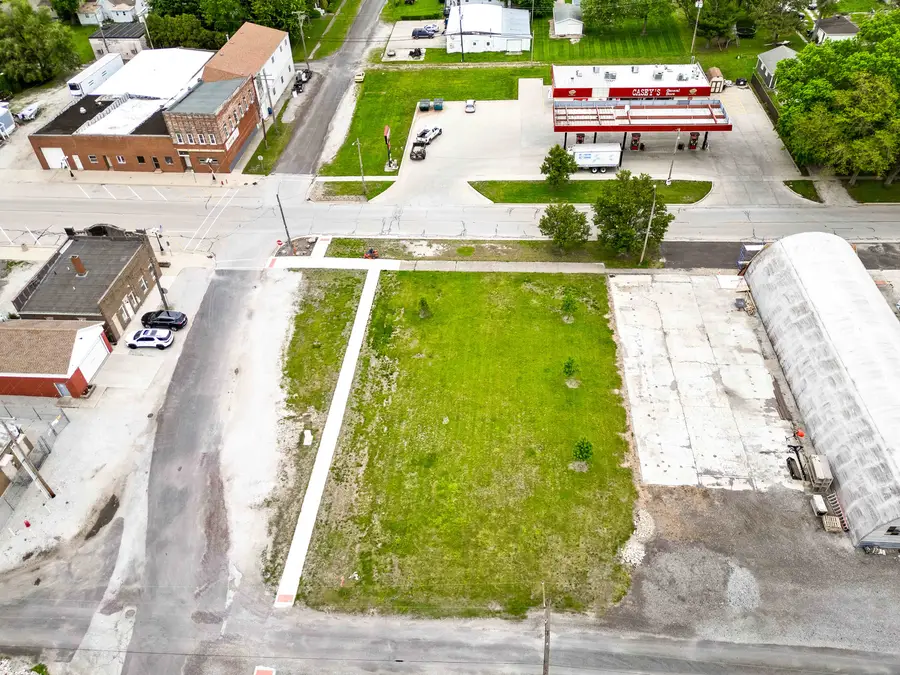 BLOCK 10 Lots 7 & 8, Colfax, IL 61728 - #3
