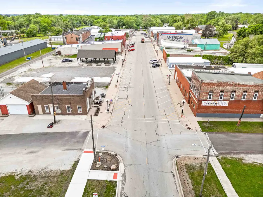 120 E Main Street, Colfax, IL 61728 - #3