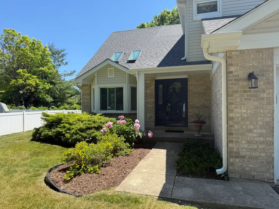 1582 Hinterlong Lane, Naperville, IL 60563 - #3