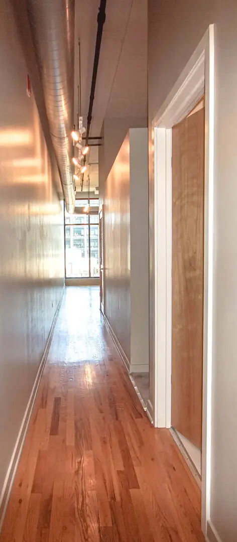 1224 W Van Buren Street #517, Chicago, IL 60607 - #3