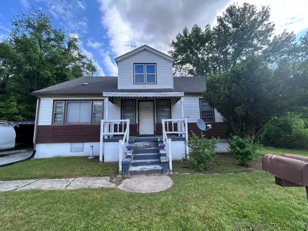 213 Kinder Street, Cahokia, IL 62206
