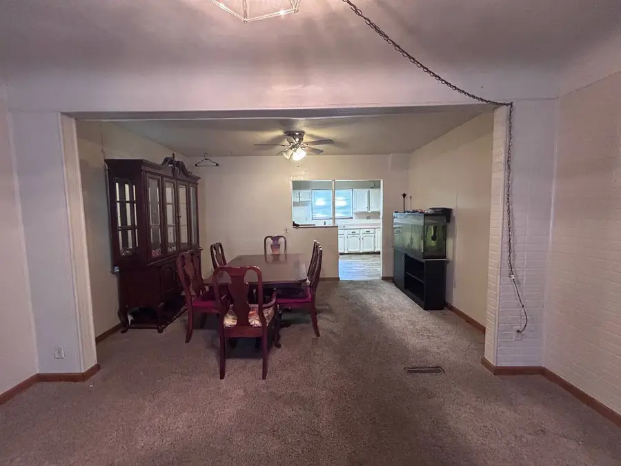 213 Kinder Street, Cahokia, IL 62206 - #3