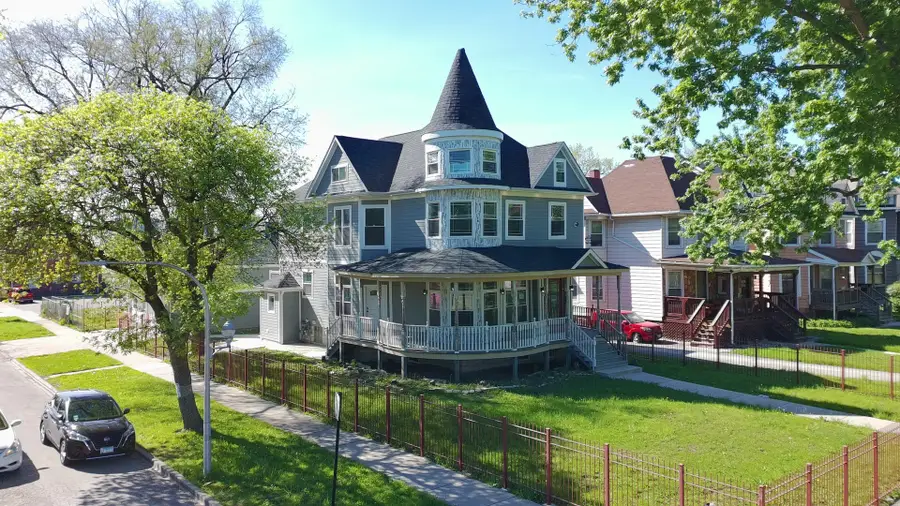 600 N Pine Avenue, Chicago, IL 60644 - #2