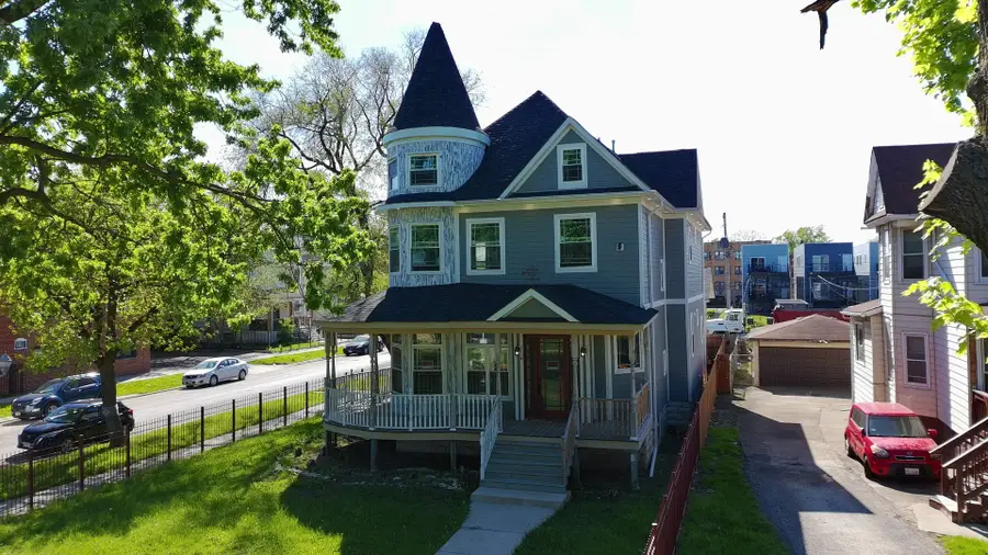 600 N Pine Avenue, Chicago, IL 60644 - #3