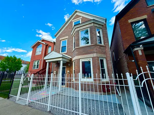 1505 S Tripp Avenue, Chicago, IL 60623