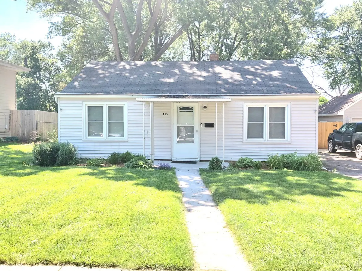 415 S Van Buren Street, Batavia, IL 60510 - #1