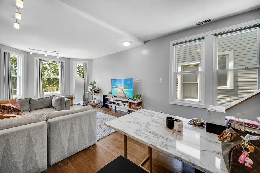 3850 W Diversey Avenue, Chicago, IL 60647 - #3