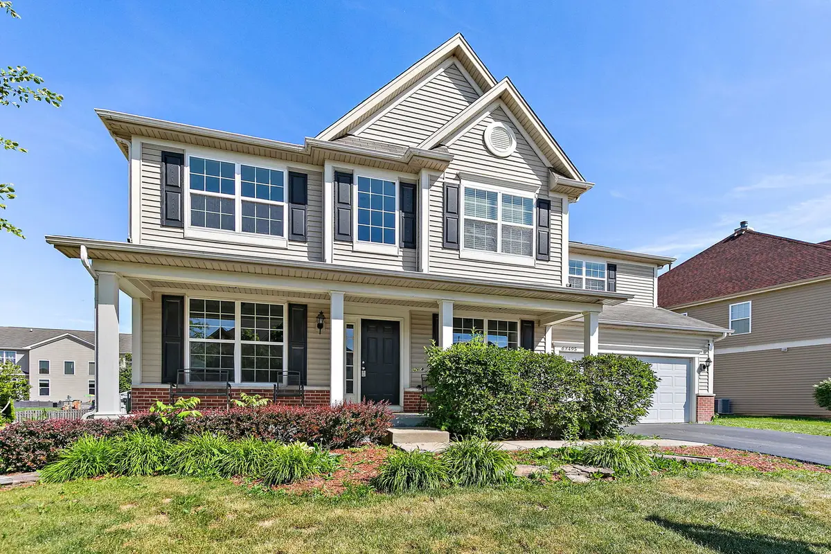 6N495 Roosevelt Avenue, Saint Charles, IL 60174 - #1