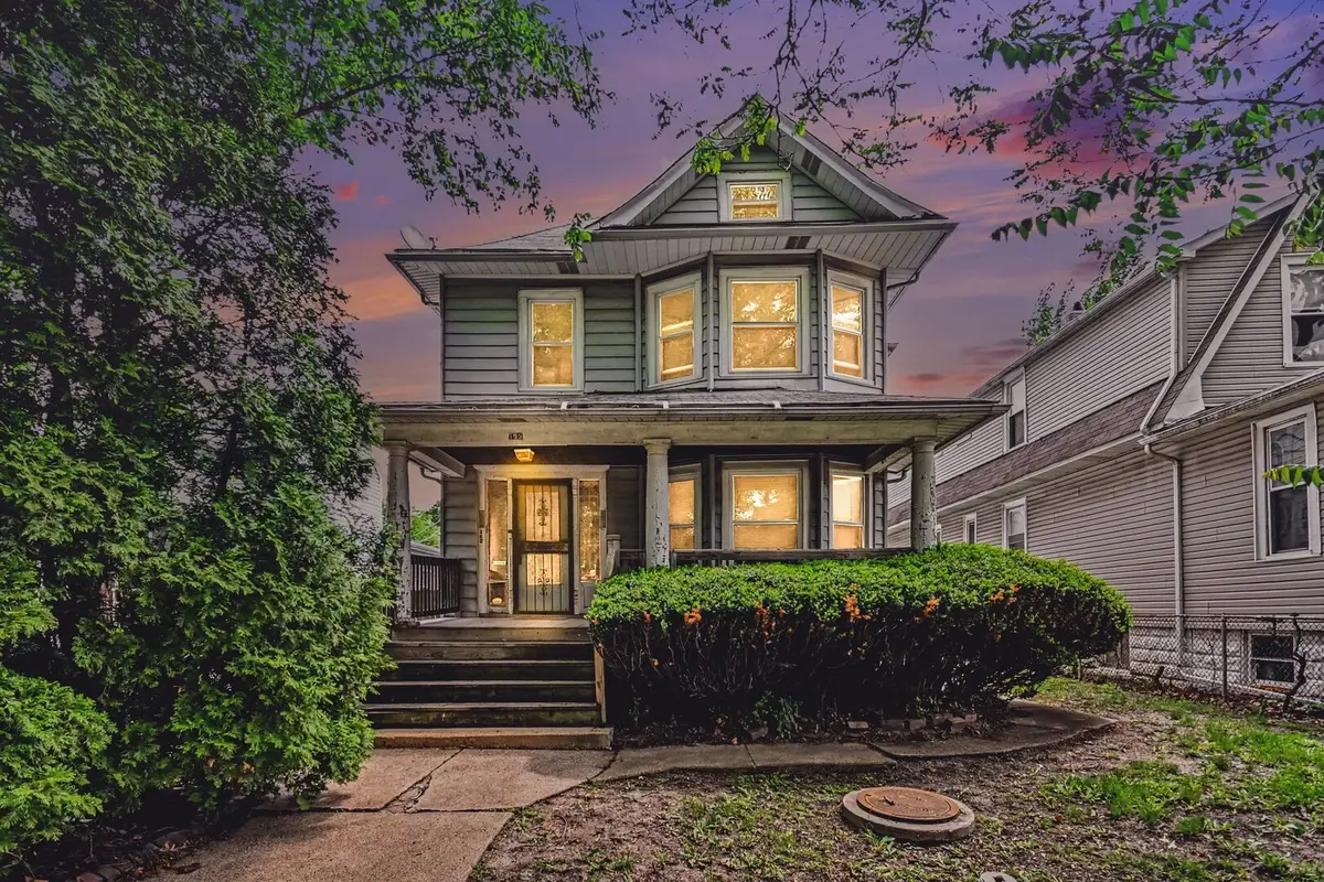 145 S 14th Avenue, Maywood, IL 60153 - #1