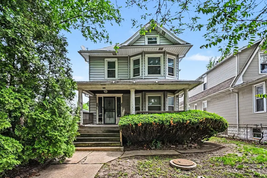 145 S 14th Avenue, Maywood, IL 60153 - #2