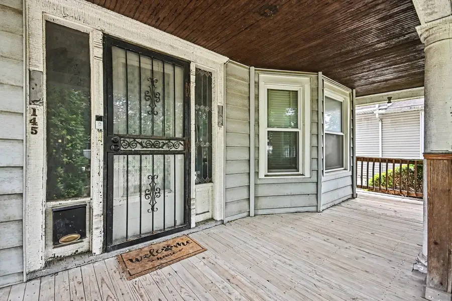 145 S 14th Avenue, Maywood, IL 60153 - #3