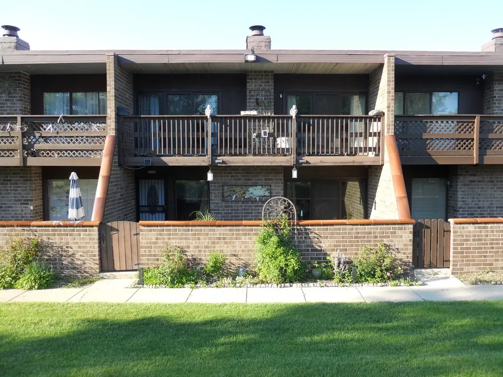 108 Kenneth Circle, Elgin, IL 60120 - #1