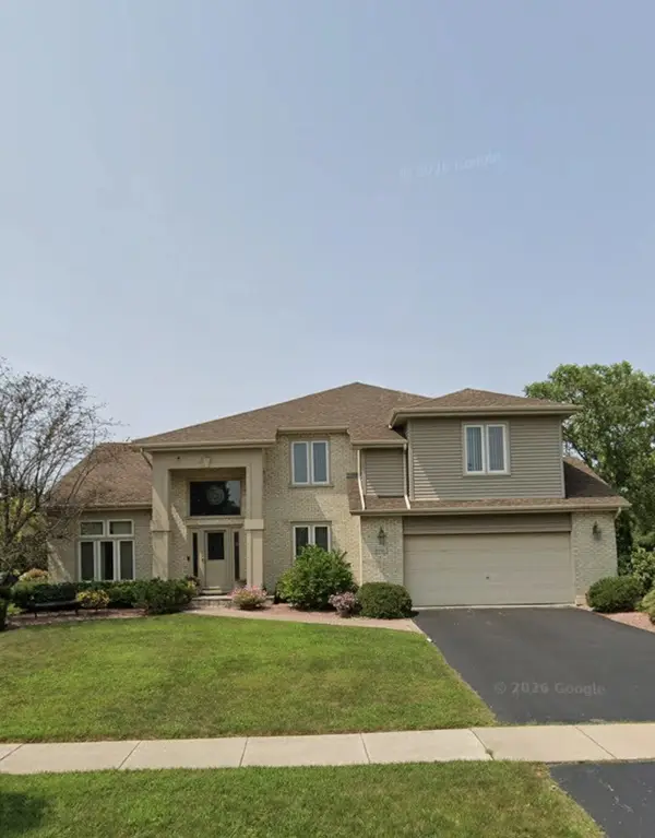 8936 Charrington Drive, Frankfort, IL 60423