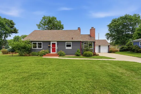 3215 34th Street, Rock Island, IL 61201