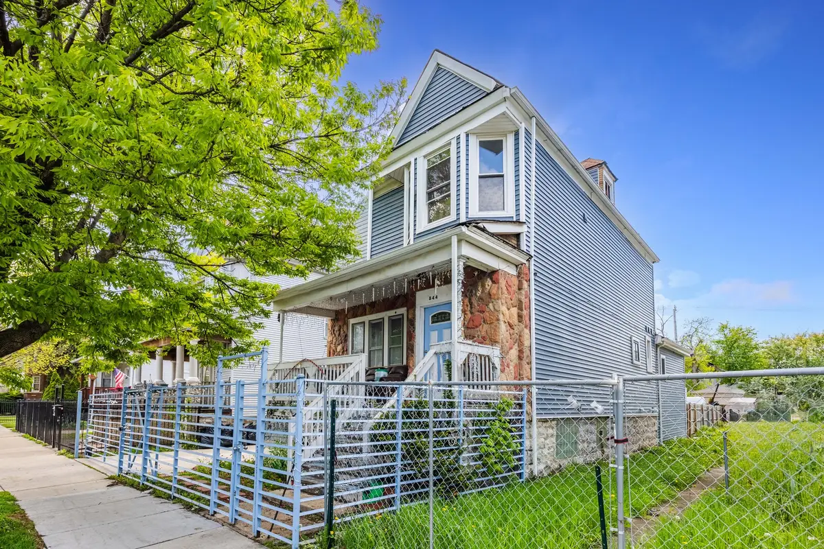 844 N Laramie Avenue, Chicago, IL 60651 - #1