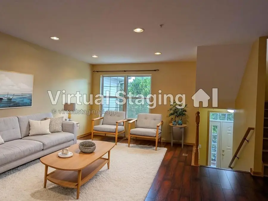 723 River Walk Drive #163, Wheeling, IL 60090 - #3