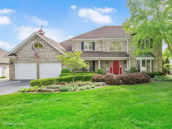 6451 Garfield Ridge Court, Burr Ridge, IL 60527