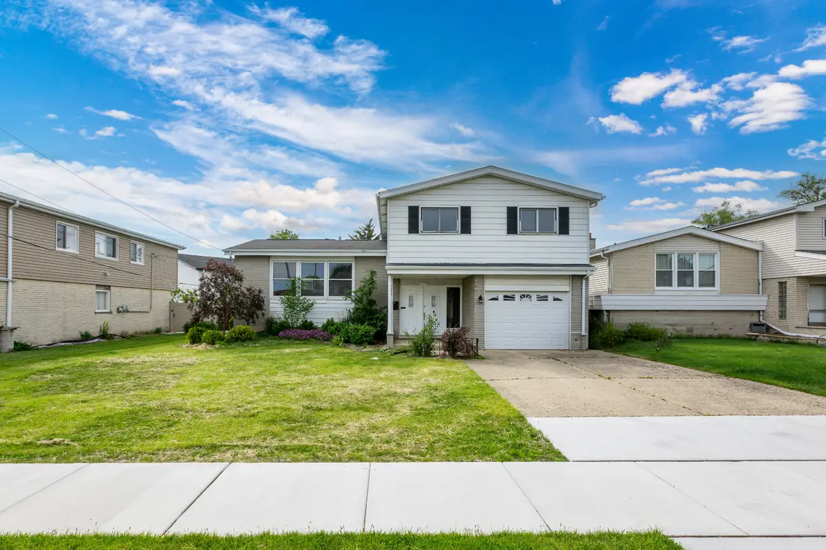 9804 N Lauren Lane, Niles, IL 60714 - #1