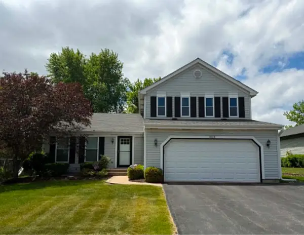 1623 Bayview Drive, Lake Zurich, IL 60047