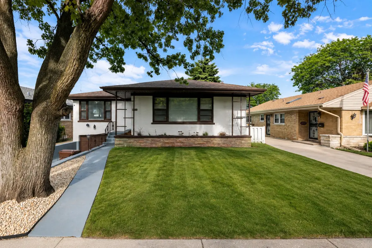 9539 Lorel Avenue, Skokie, IL 60077 - #1