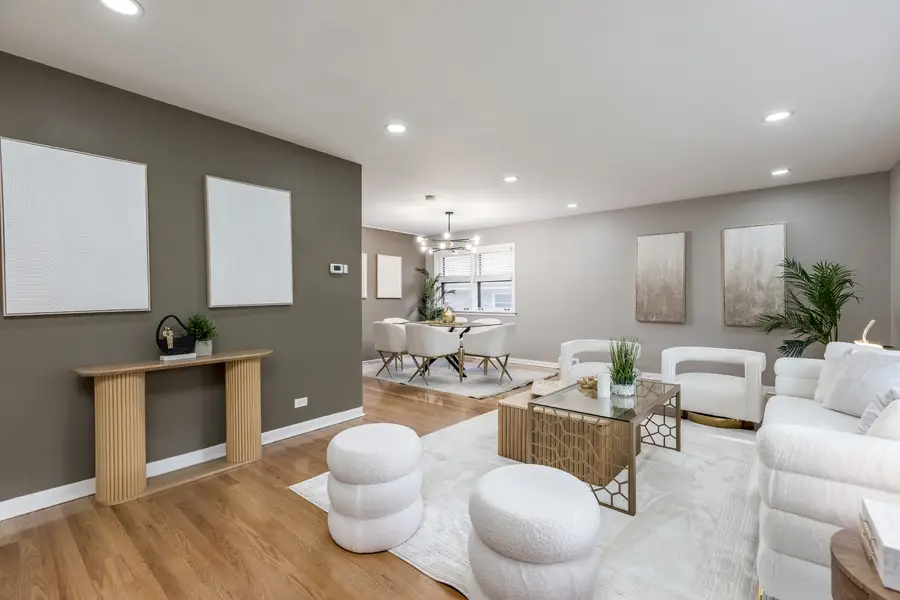 9539 Lorel Avenue, Skokie, IL 60077 - #3