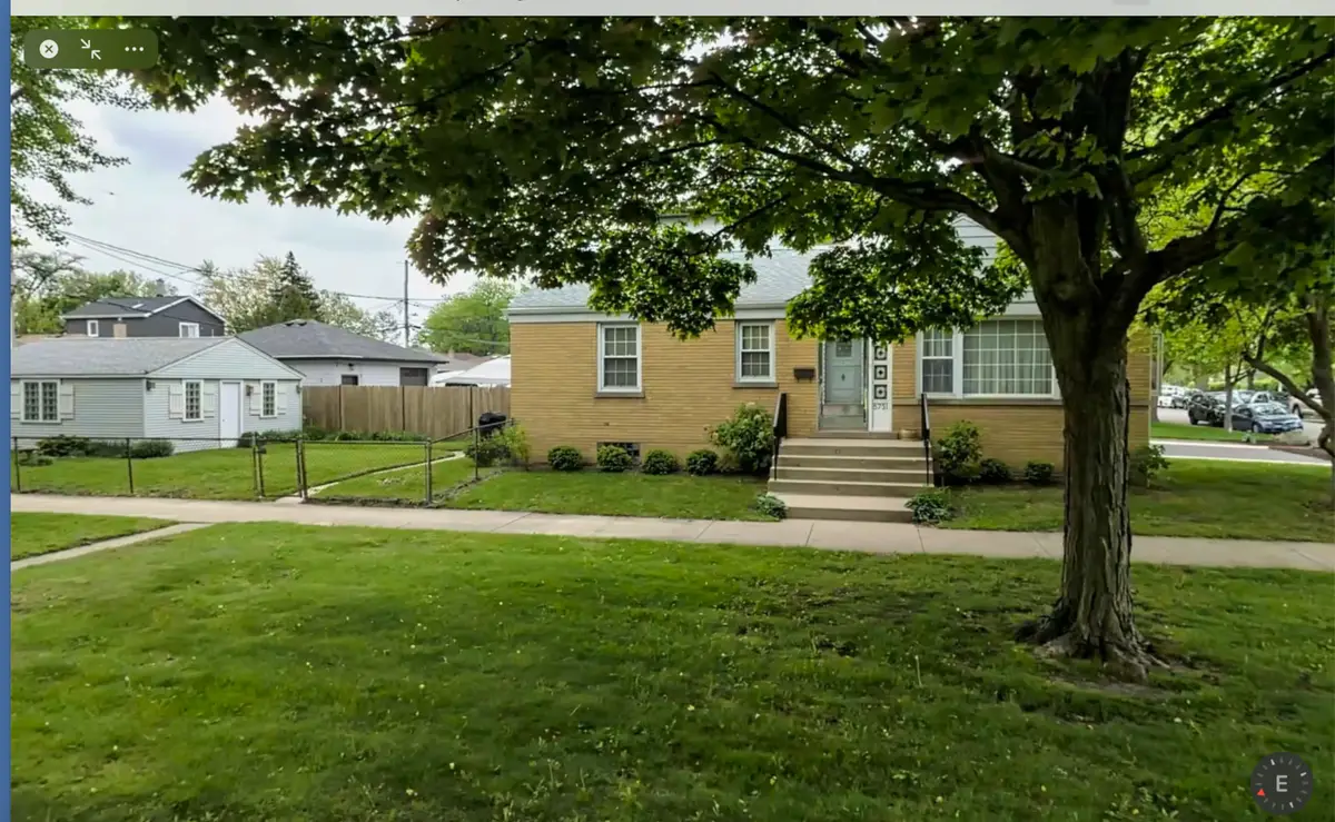 5731 N Northcott Avenue, Chicago, IL 60631 - #1