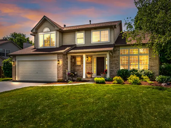 329 Millstream Lane, Oswego, IL 60543