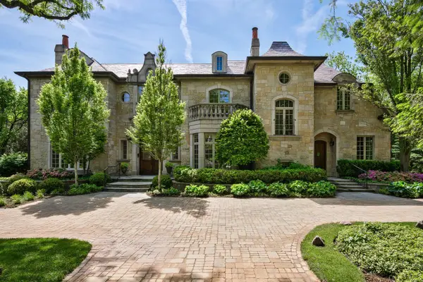 1380 Westmoor Trail, Winnetka, IL 60093