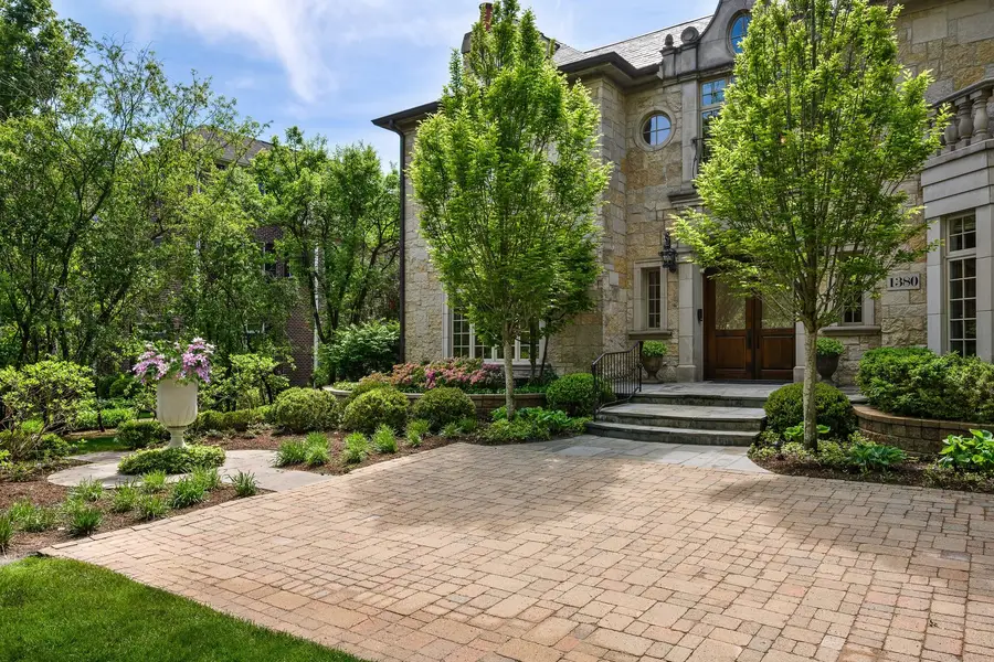 1380 Westmoor Trail, Winnetka, IL 60093 - #3