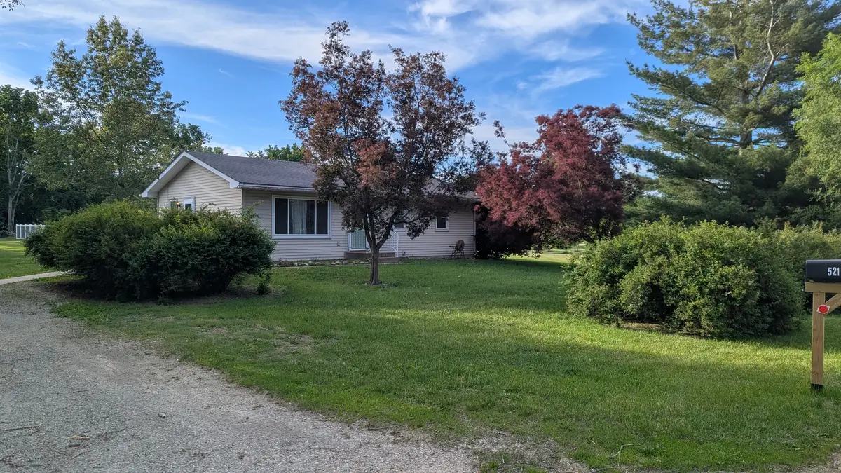 521 12th Street, Erie, IL 61250 - #1