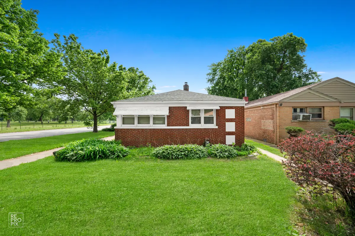 12701 S Morgan Street, Chicago, IL 60643 - #1