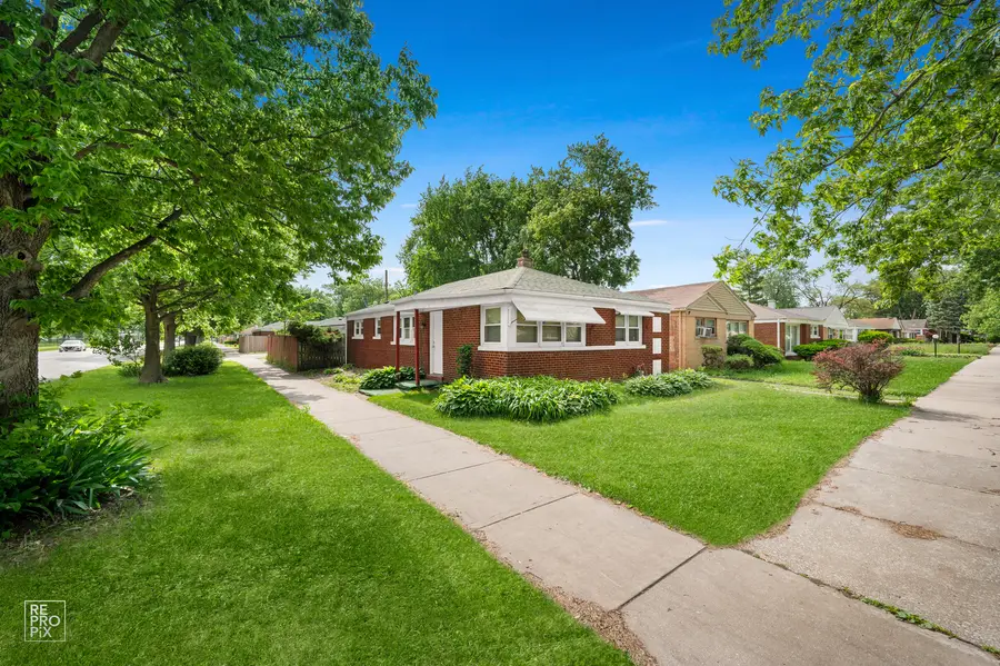 12701 S Morgan Street, Chicago, IL 60643 - #2